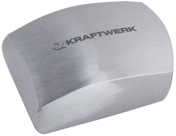 Kraftwerk Handfaust Zehenform, Länge: 85 mm, 30823, 7612206095105