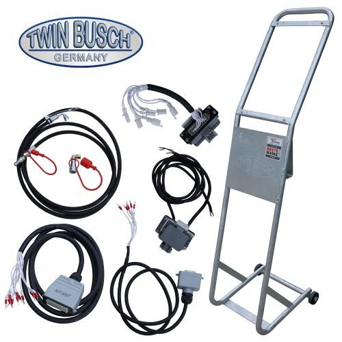 Twin Busch Umrüstkit auf eine mobile Steuereinheit für den Außenbereich zu TW465E-FZ, TW465E-MKA