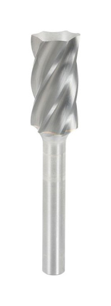 KS Tools Frässtift Zylinderform, 515.3296, 4042146415917