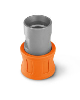 Produktbild von Fein Gewindebohr-Adapter, Zubehör-Schnittstelle QuickIN, 64203003020 Fein Gewindebohr-Adapter, Zubehör-Schnittstelle QuickIN, 64203003020