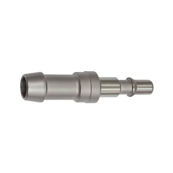 Riegler Einstecktülle für Kupplungen NW 6, ISO 6150 C, ES, Tülle LW 6, 141948