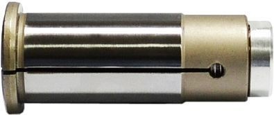 Bilz Zylindrische Spannzange mit Längennachstellung, D in mm: 8, D4 in mm: 32, 5056830