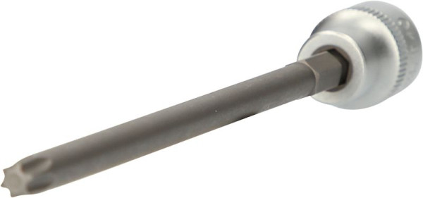 KS Tools 3/8" Spezial-Bit-Stecknuss Torx, T30, 150.2781