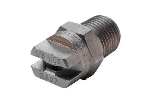 Nilfisk HD-Düse 50° 1/8" NPT 2508, 5008, 4005337050083