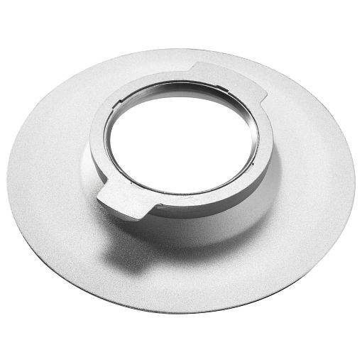 Walimex Softboxadapter Visatec, Produktfarbe: Silber, 1015290, 4250234552905