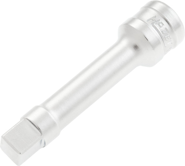 Hazet Verlängerung, Vierkant hohl 10 mm, Vierkant massiv 10 mm, Mit Kugelsicherung, Abmessungen / Länge: 74 mm, 8821-3