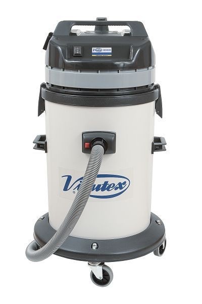 Wegoma-Virutex Trocken-/Nassabsaugung AS282K, 230V, 1200 W, Anschluss mit Automatikbetrieb, 41000001