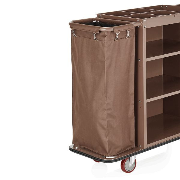 WAS Ersatzwäschesack für Zimmerservicewagen 4420 002, 4421012