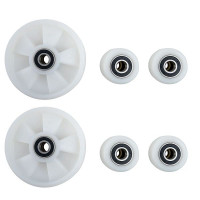 Produktbild von Güde Radwechsel-Kit PA, Polyamid, 24333, 4015671754417 Güde Radwechsel-Kit PA, Polyamid, 24333, 4015671754417