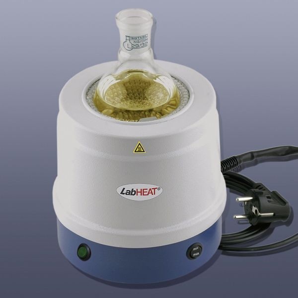 SAF LabHEAT Gehäuseheizhaube KM-M, 100 ml, 100 W / 230 V, 91000100