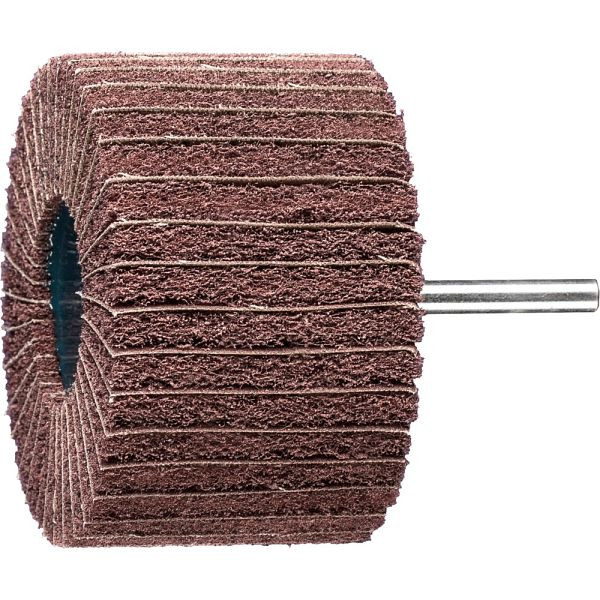 Pferd POLINOX-Schleifstift PNZ 8050/6 A 180, VE: 10 Stück, 44658088