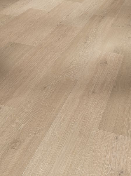 Parador Designboden Vinyl Classic 2030 Eiche Natural Mix grau Landhausdiele Holzstruktur, VE: 7 Stück, 1730640