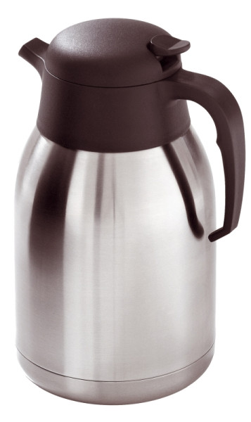 Neumärker Isolierkanne, 2 Liter, 01-70272, 4022955006636