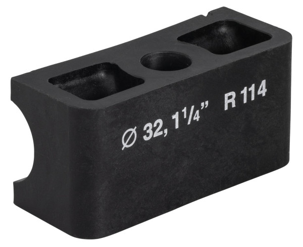 REMS Gleitstück Ø 32, 1 1/4", R114, 581324 R, 4039976069847
