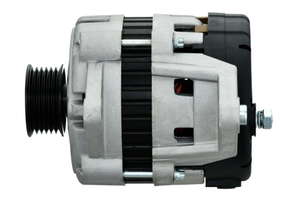 HELLA Generator/Lichtmaschine, 14V, 85A, für u.a. Chevrolet Aveo/Kalos Saloon (T250, T255), 8EL 015 630-361