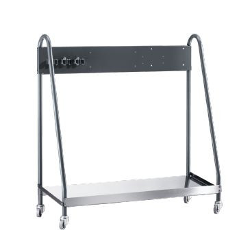 Miele APWM017 DOS-S Dosierpumpenständer, 11933700
