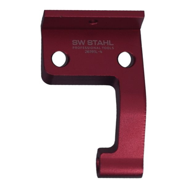 SW-Stahl Adapterplatte für Automatik, 26332L-5, 4033592152792