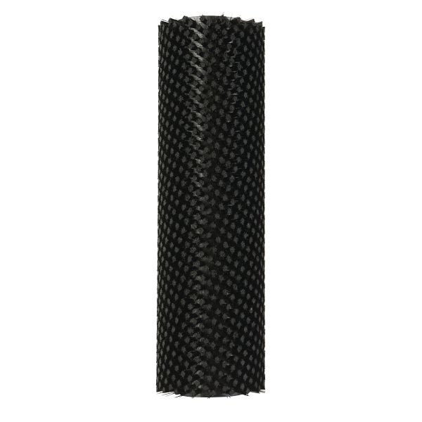 Cleancraft Bürste Ø 102 / 350 mm, schwarz / sehr hart, 7230022