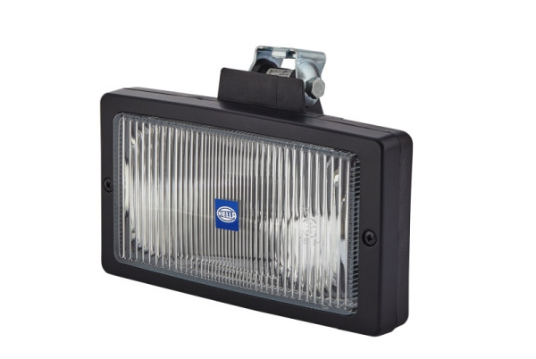 HELLA Halogen-Nebelscheinwerfer - Jumbo 220 - ECE - links/rechts, 1NE 006 300-051