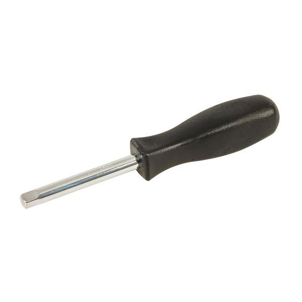 Silverline Vierkant-Drehgriff, 1/4 Zoll, 1/4 Zoll, 719776