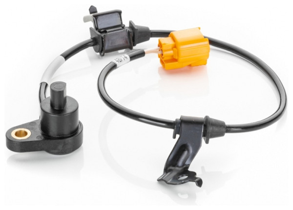 HELLA Sensor, Raddrehzahl, 2-polig, mit Halter, 6PU 230 040-861