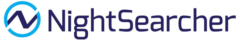 NightSearcher Logo