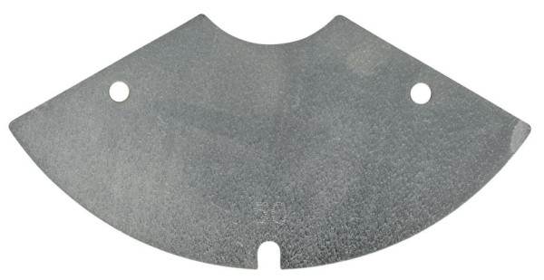 REMS Rohrauflageneinsatz Ø 50 mm, 252371 R, 4039976035477