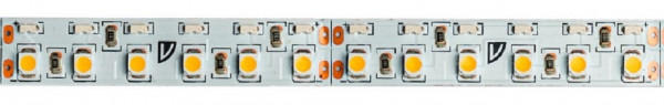 rutec Projekt VARDAflex Asymmetrisch - 5 - Meter - Rolle Flex. LED - Strip, 24V, 19,2W/ m, Innen, 3000K CRI80, PHF375