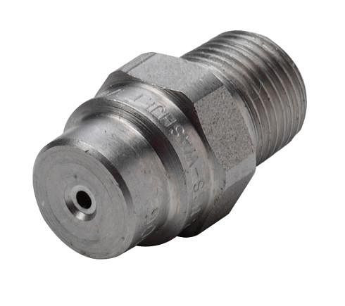 Nilfisk HD-Düse 1/8-27NPT MEG, 7819, 4005337078193