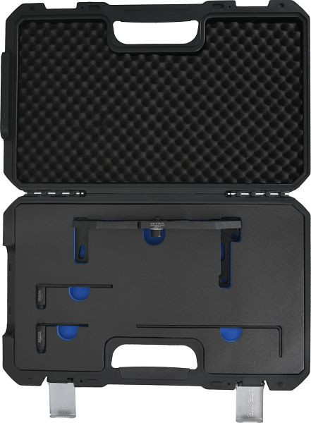 SW-Stahl Motor-Einstellwerkzeugsatz, Citroën/Opel/Peugeot/Toyota, 26322L