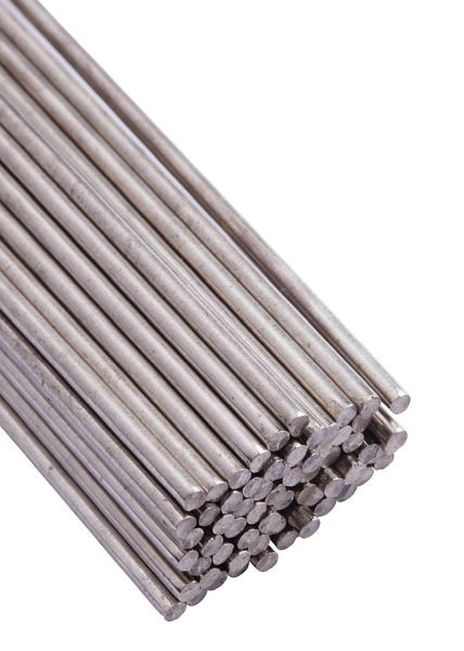 Rothenberger Hartlot ROLOT S34 nach ISO 17672, 2mm, rund, 1kg, 44912