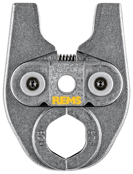REMS Presszange Mini M 28, 578318, 4039976067560