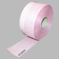 Produktbild von Sanremo Fensterdichtband Fensteranschlussband Innen, Farbe: rot, Breite: 100mm, 30m Rolle, VE: 4 Stück, INNEN 100 rot VE Sanremo Fensterdichtband Fensteranschlussband Innen, Farbe: rot, Breite: 100mm, 30m Rolle, VE: 4 Stück, INNEN 100 rot VE