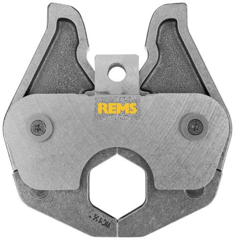 REMS Presszange VIC 1 1/2'' (4G), 571930
