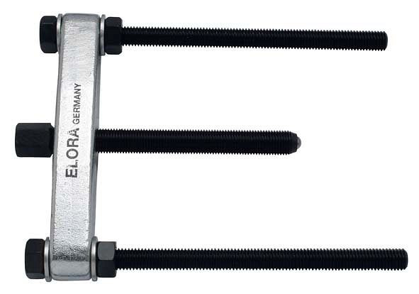 ELORA Abziehvorrichtung mit Trennmesser, Ø 55-205 mm, 326-80, 0326000806100
