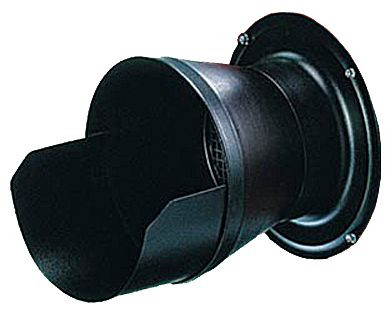 Busching Abgastrichter für PKW, 990170, 4053615003429