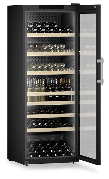 KBS Weinschrank WFbli 7741 Professional Smart Device fähig, 4057741