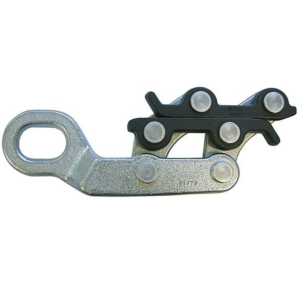 Haupa Seilspannklemme, 6 - 35 mm², 130064, 4011923055851