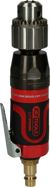 KS Tools 920.3890 3/8 SlimPOWER Omschakelbare ratel met 72 tanden