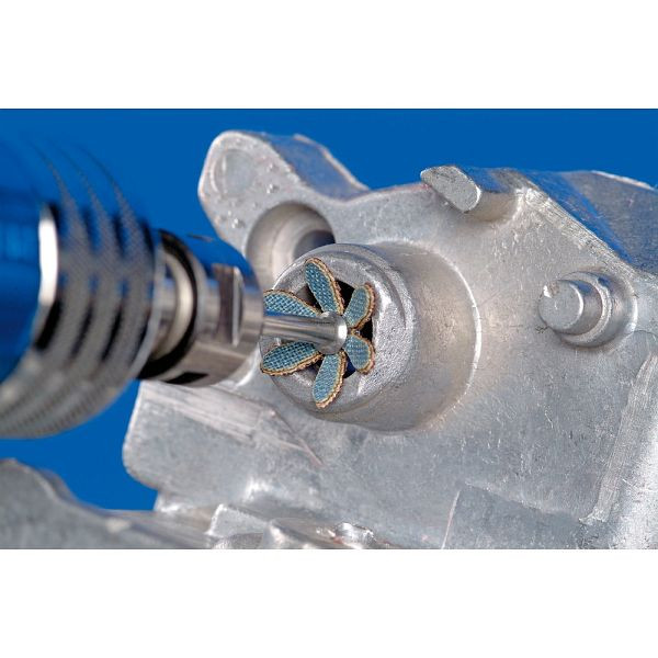 Pferd POLISTAR PST 40/3,0 A 120, VE: 100 Stück, 42730412