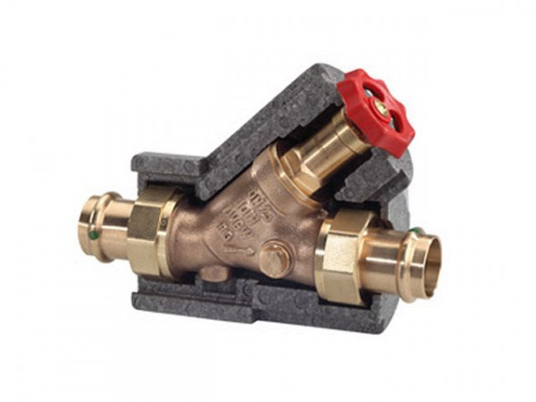 BENDER Dämmbox für Freistrom und KFR DN 40, 3955400