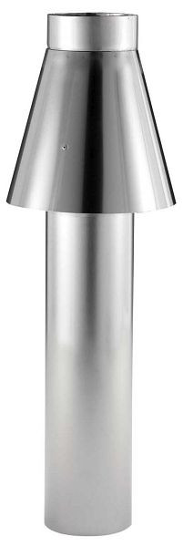 ZANUSSI Zugunterbrecher, für 800 mm-Elemente, Ø in mm: 150, 406206132