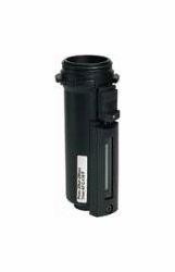 Riegler Ersatzbehälter, Metallbehälter inkl. Sichtrohr für G 1/4 - G 3/8, 100699