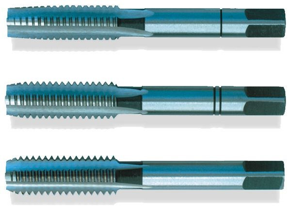 ALARM HSS-Handgewindebohrer-Satz DIN 352, 16 mm, 56080326