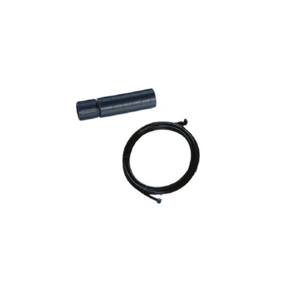 ewuaqua iWater Rückspülvorrichtung ZisternenFilter Set zur Filterreinigung, 10245