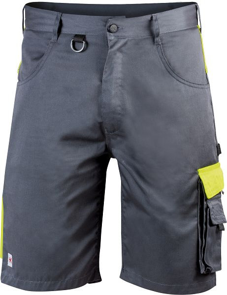 Kraftwerk Arbeitsshorts Größe XXXL, 802.003.006, 7612206127202