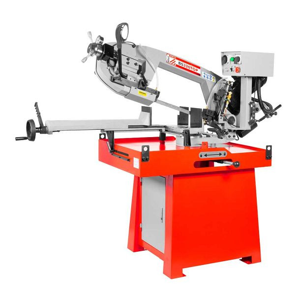 Holzmann Metallbandsäge, 400 V, BS320TOP_400V, 9120058378362
