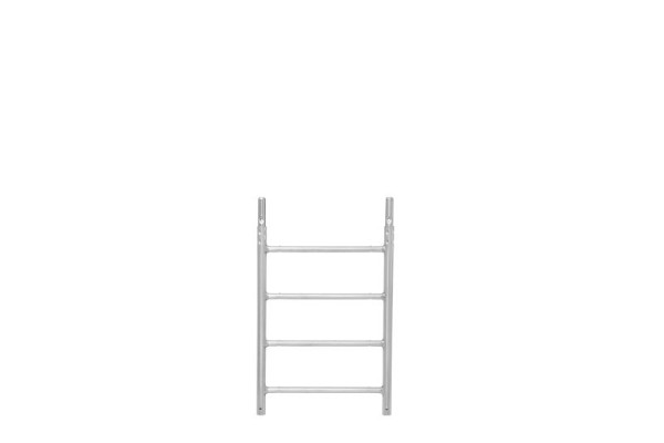 HYMER Rahmenteil mit 4 Sprossen, Länge 1,15 m, Breite 0,72 m, 707023