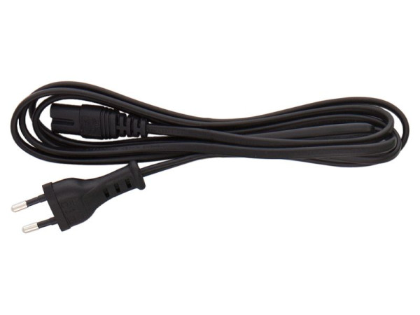 Metrel Netzkabel, 2 m, A 1036, 20993434, 3831063437079