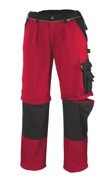 teXXor Canvas (320 g/m²) 2-in-1 Bundhose "TOBAGO", Größe: 106, 8353-106